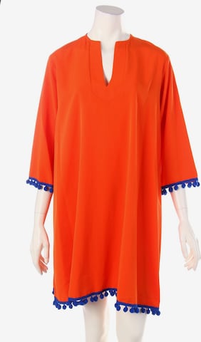 Toi&moi Dress in M in Orange: front