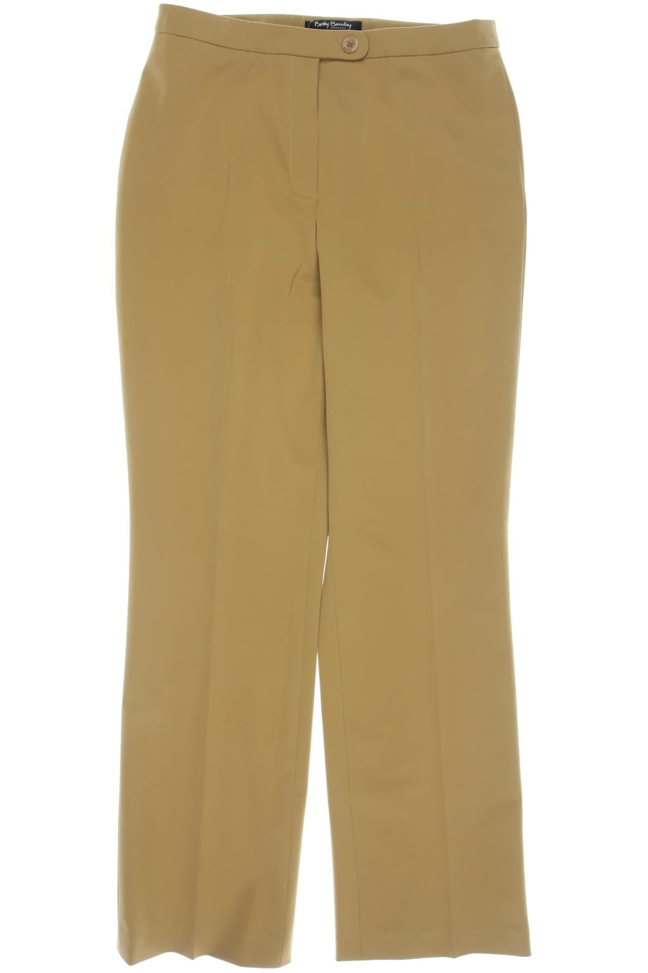 Betty Barclay Pants in L in Beige: front
