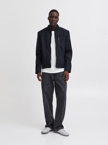 BLEND Between-season jacket ' BHEMMET ' in Black