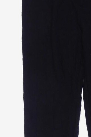 DIESEL Pants in XS in Black