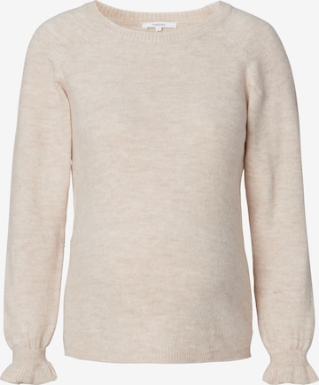 Pullover 'Pierz' di Noppies in beige