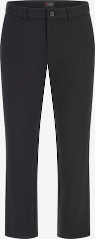 GUESS Pants in Black: front