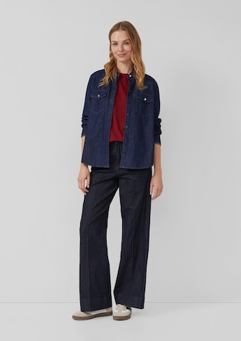 Pullover di s.Oliver in rosso