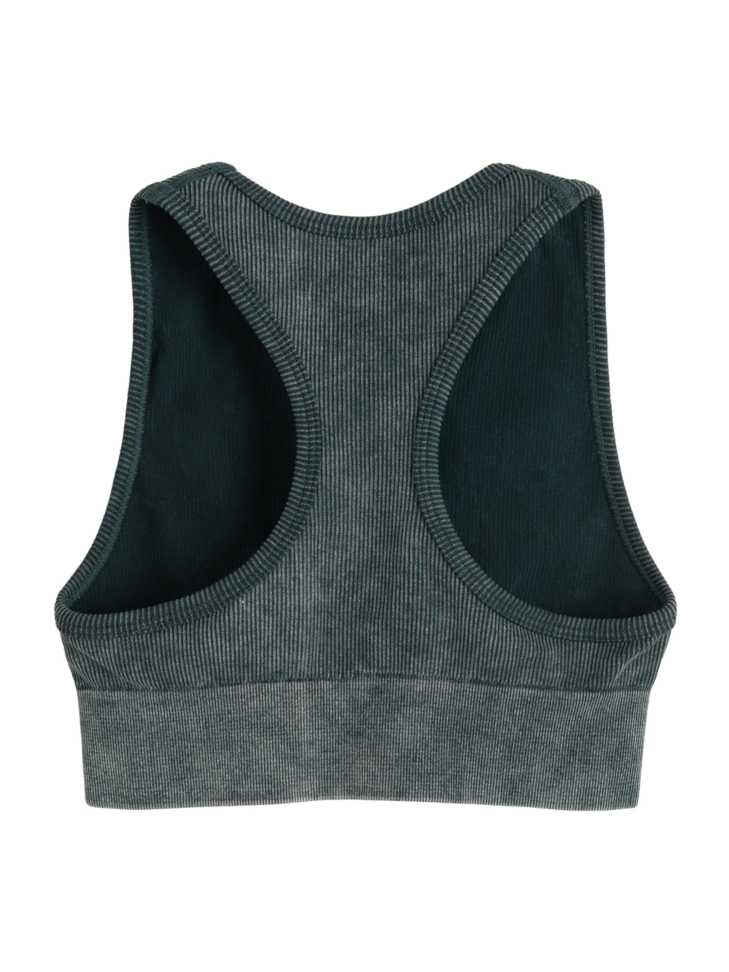 NoWear Top – šedá