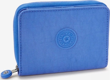 KIPLING - Carteiras 'MONEY LOVE' em azul