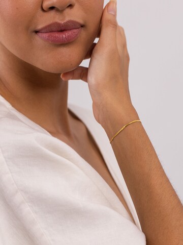 PURELEI Armband 'Kanani' in Gold