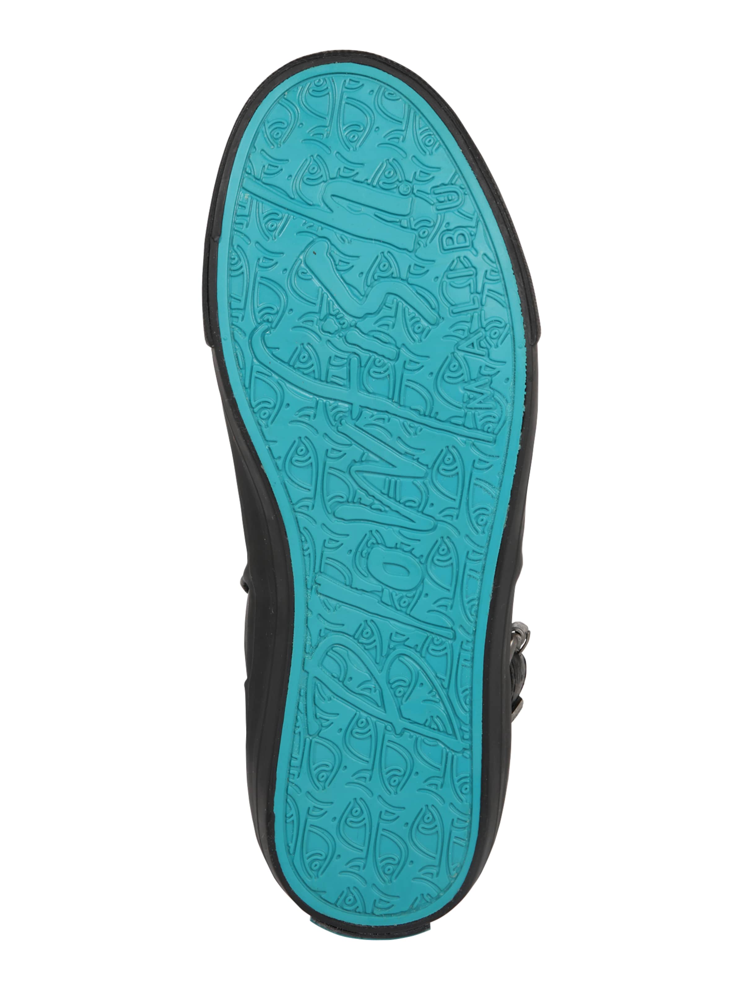 Ankle boots di Blowfish Malibu in nero