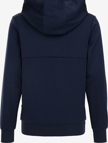 WE Fashion Sweatshirt in Blue