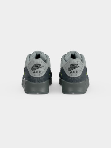 pilka Nike Sportswear Sportbačiai be auliuko 'Air Max 90 Premium'