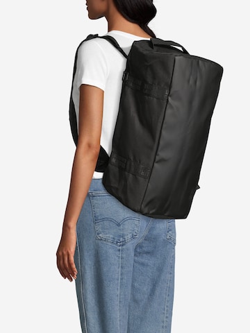 Urban Classics Backpack 'Adventure' in Black