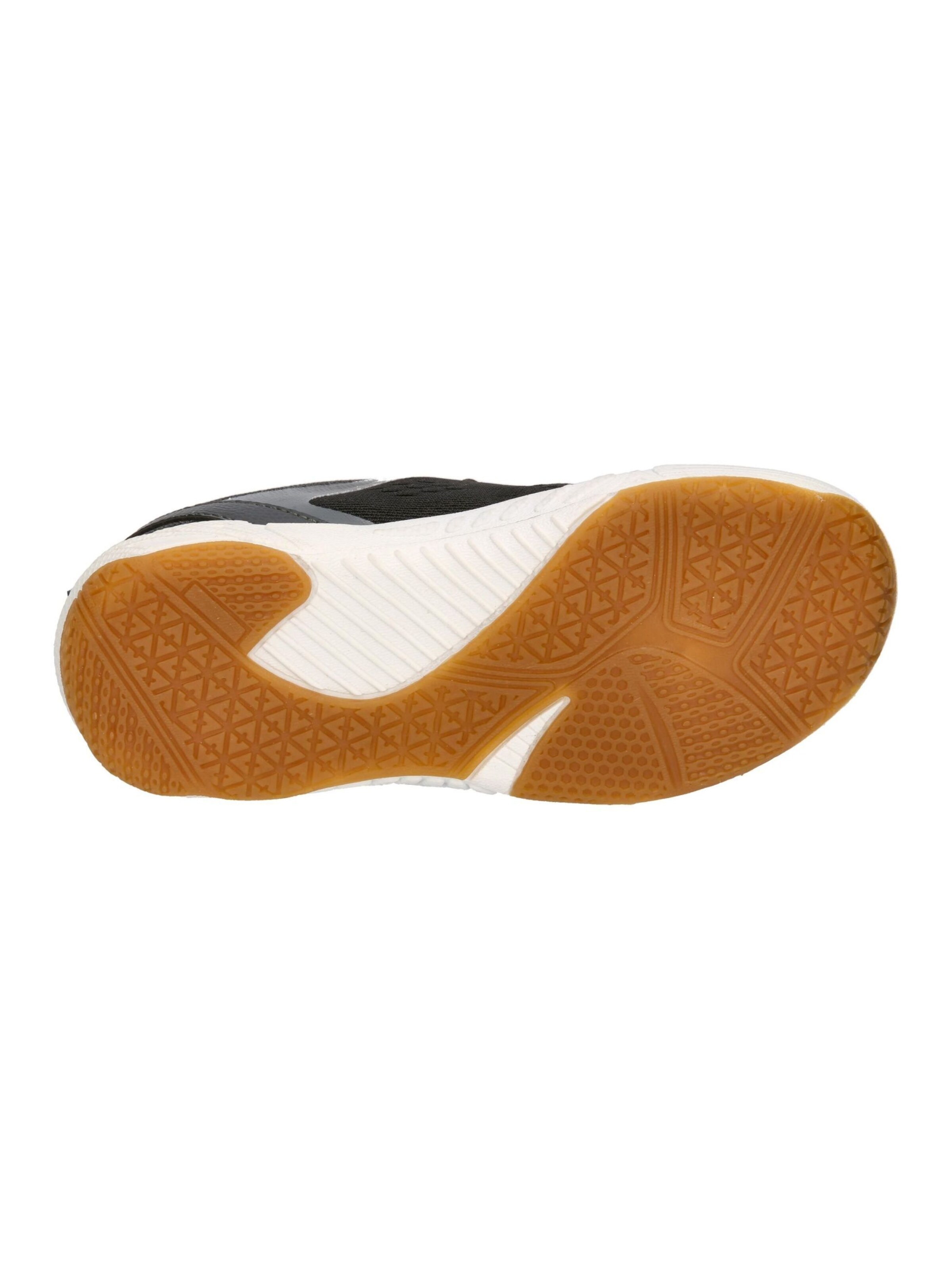 LICO Athletic Shoes in Black