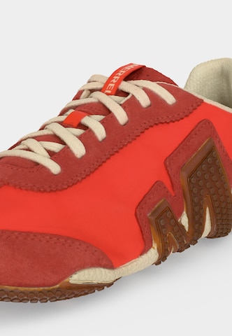 MERRELL Ниски обувки 'RELAY FLY VENT' в червено