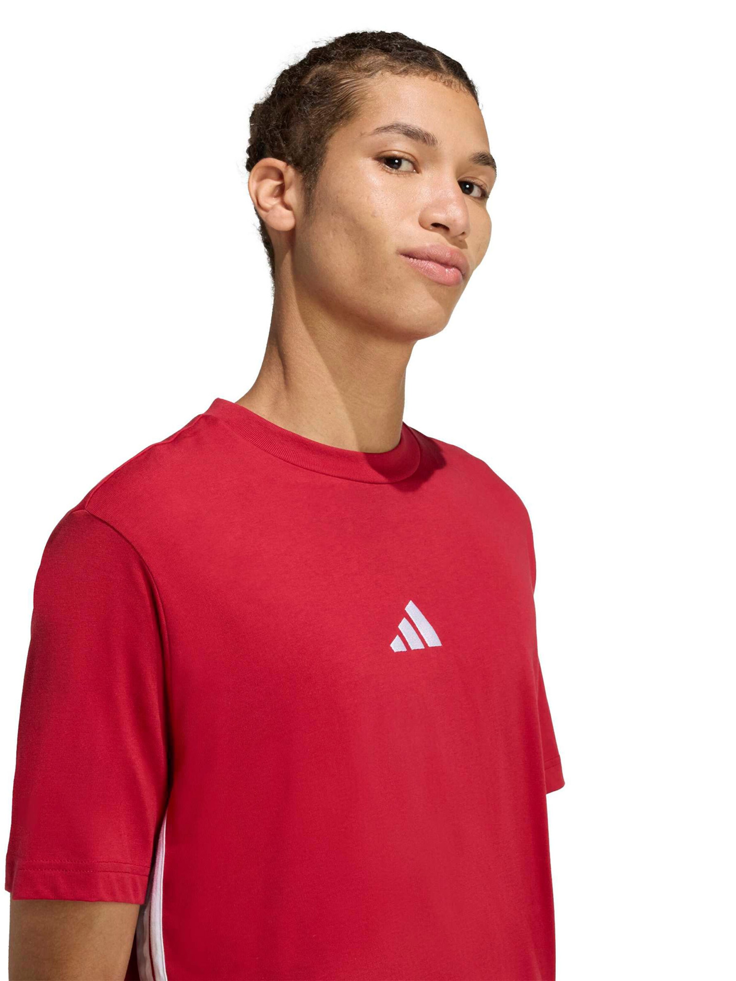 Maglia funzionale di ADIDAS SPORTSWEAR in rosso
