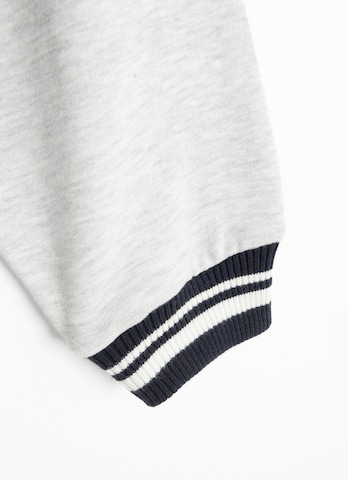 Cool Club - Sudadera en gris
