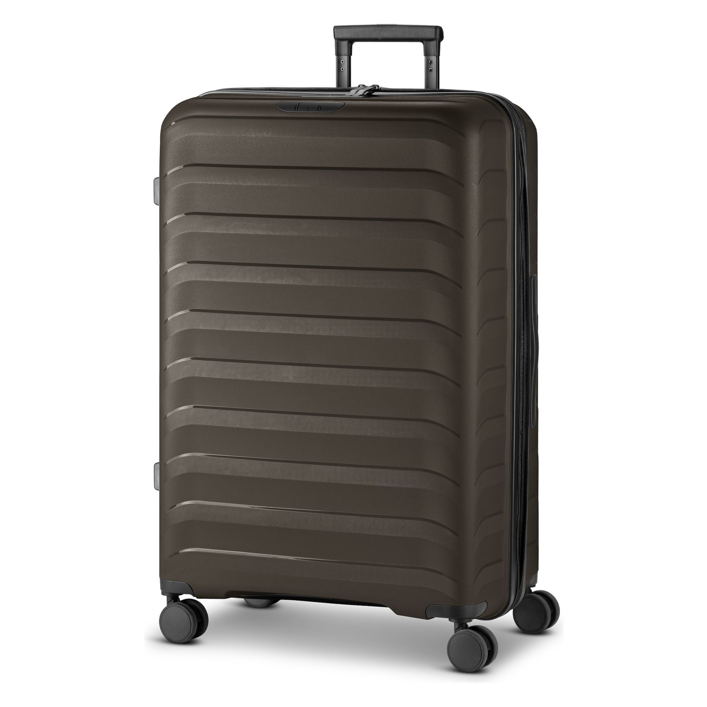 Trolley di D&N in marrone