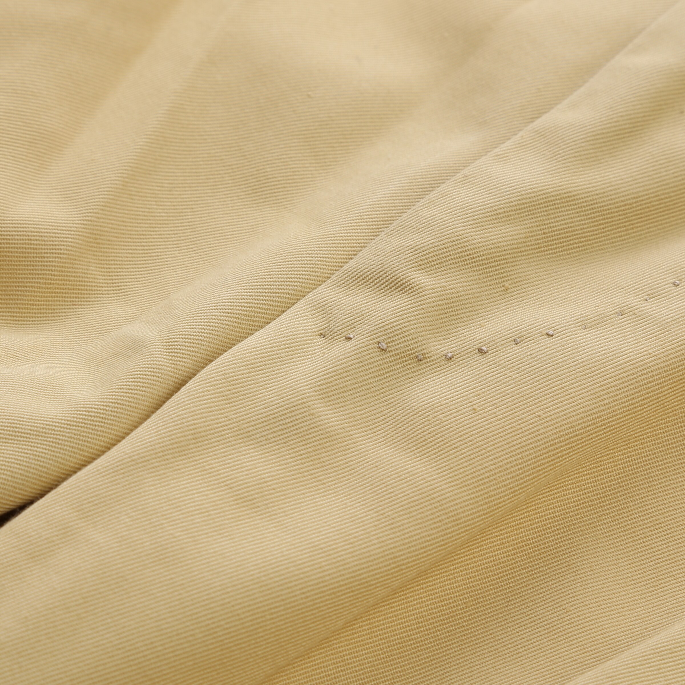 Kiton Pants in 33 in Yellow