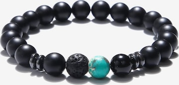 Kim Johanson Bracelet 'Chakra' in Green: front