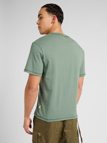 Maglietta di JACK & JONES in verde