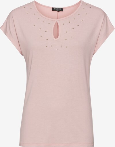 MELROSE Shirt in rosa, Produktansicht