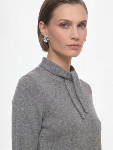 Rich & Royal - Jersey en gris