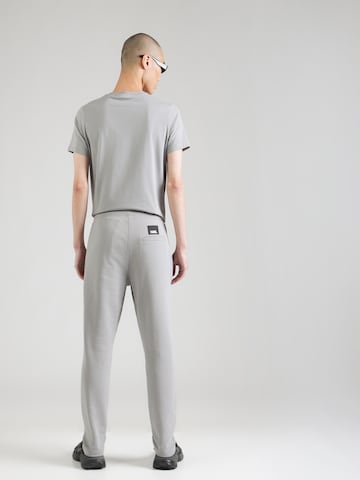 Karl Lagerfeld Обычный Штаны в Серый: сзади