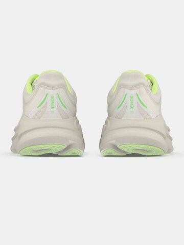 HOKA Running shoe 'BONDI 9' in Grey