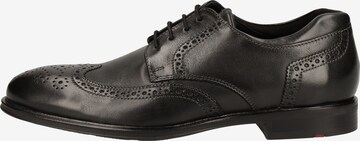 LLOYD Lace-Up Shoes 'Marian' in Black