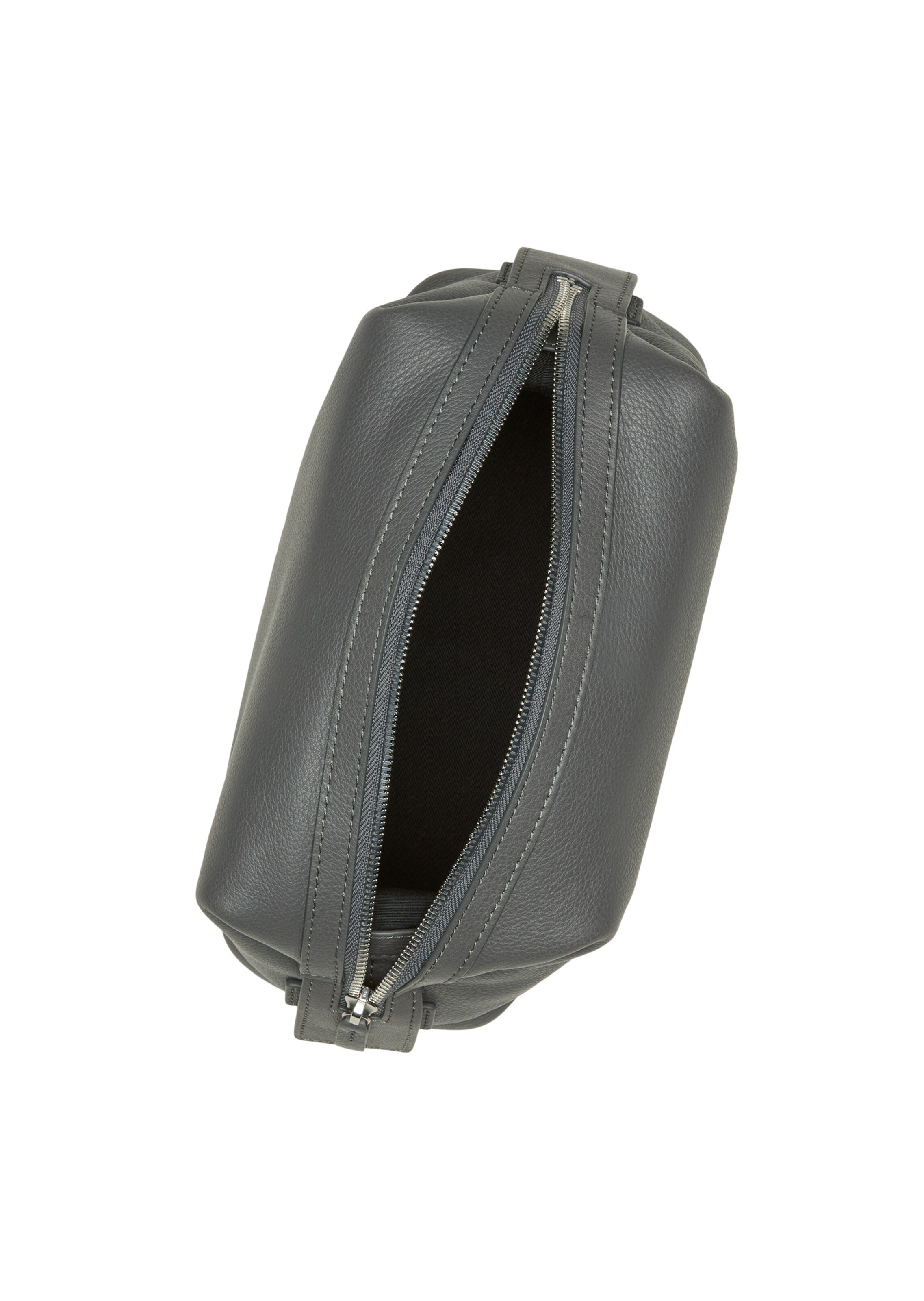 Marc O'Polo Toiletry bag in Grey