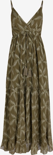 South Beach Mekko värissä khaki, Tuotenäkymä