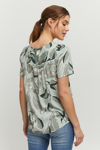 b.young Blouse 'JOELLA' in Green