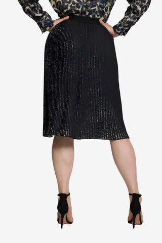 Ulla Popken Skirt in Black