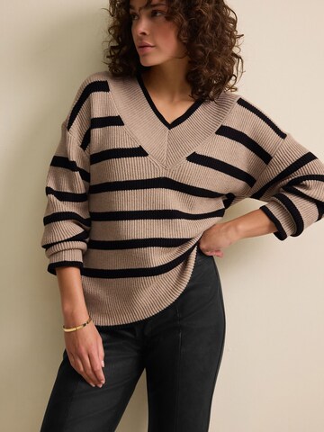 Pullover di Next in marrone