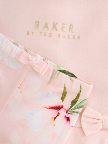 Baker by Ted Baker Set in Roze