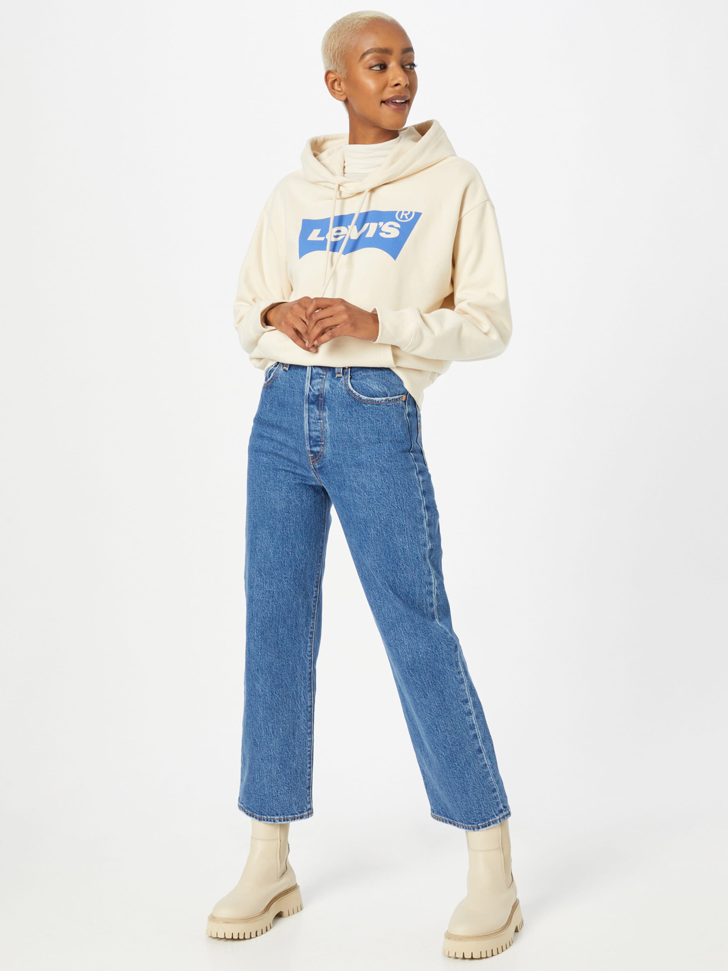 Cal as de ganga LEVI S para mulher Comprar online ABOUT YOU