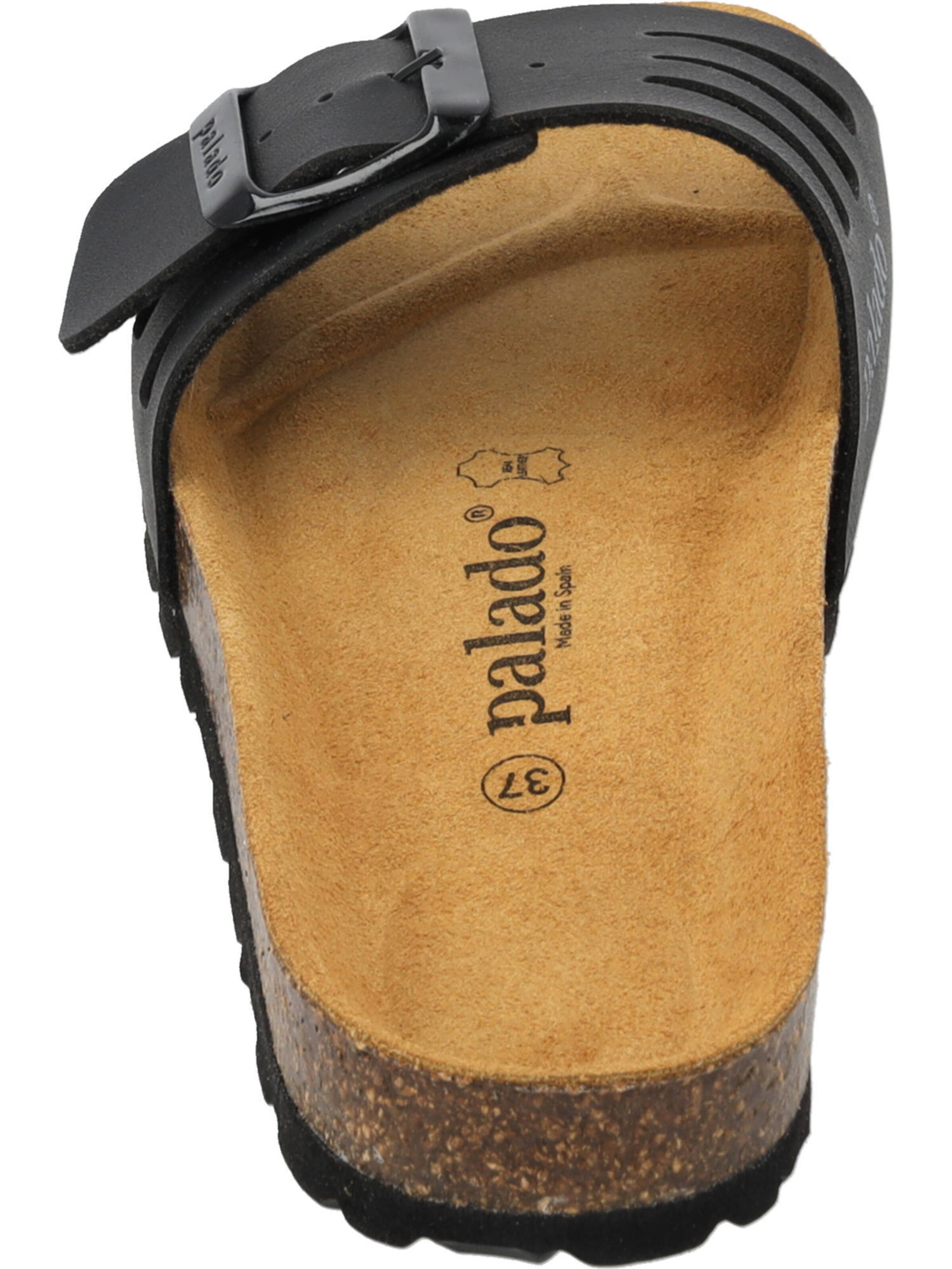 Palado Пантолеты 'Malta EGS Vent' в Черный