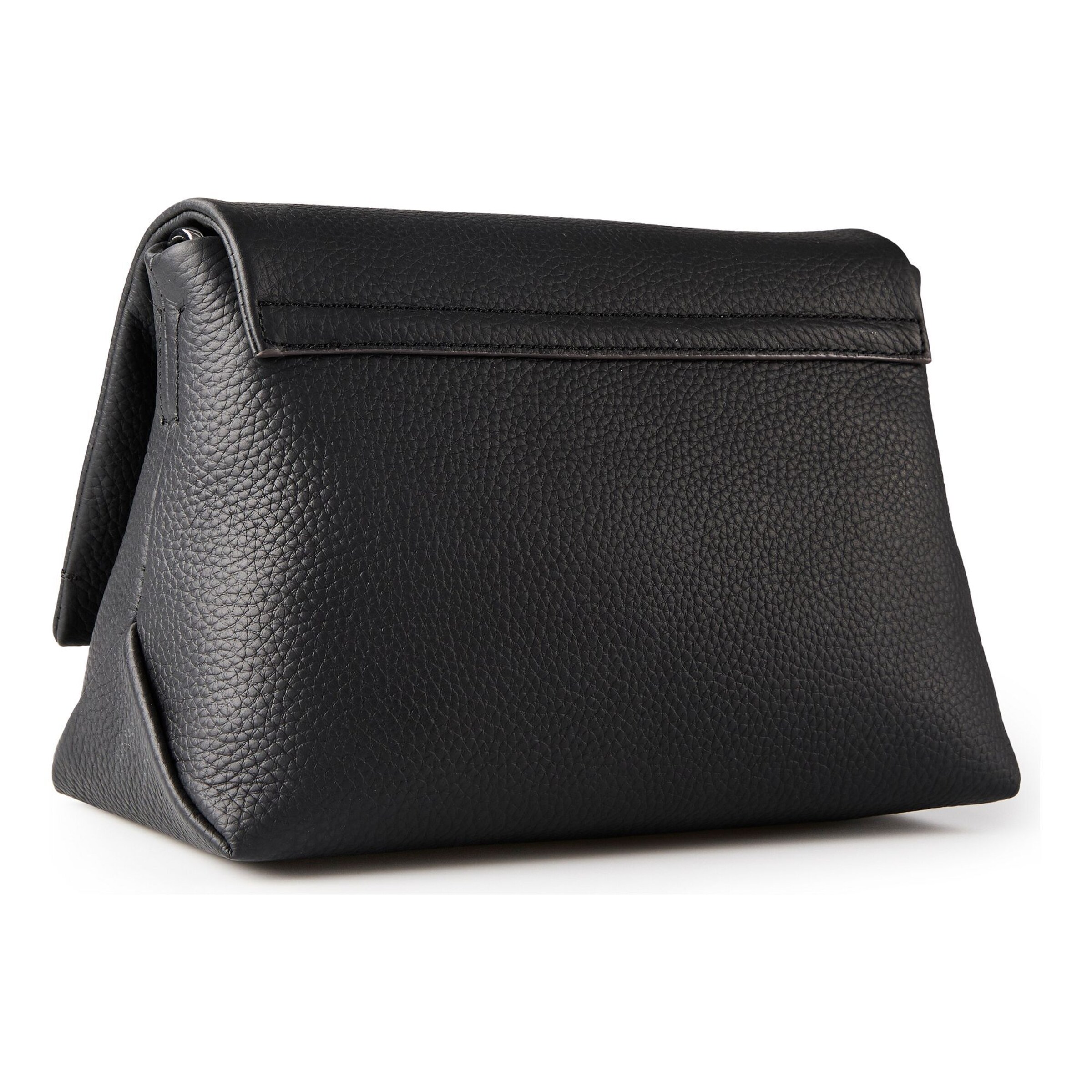 Borsa a tracolla 'Bozen' di BOGNER in nero