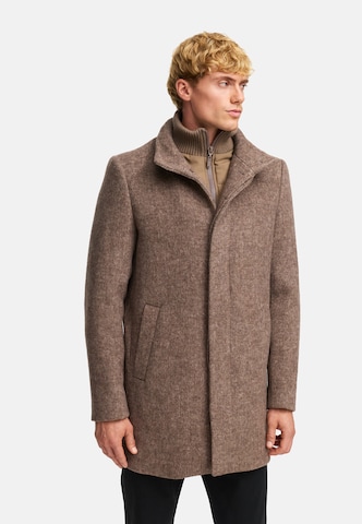 Kronstadt Tussenjas 'Chess' in Bruin