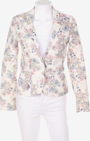 Ann Christine Blazer in S in Mixed colors: front