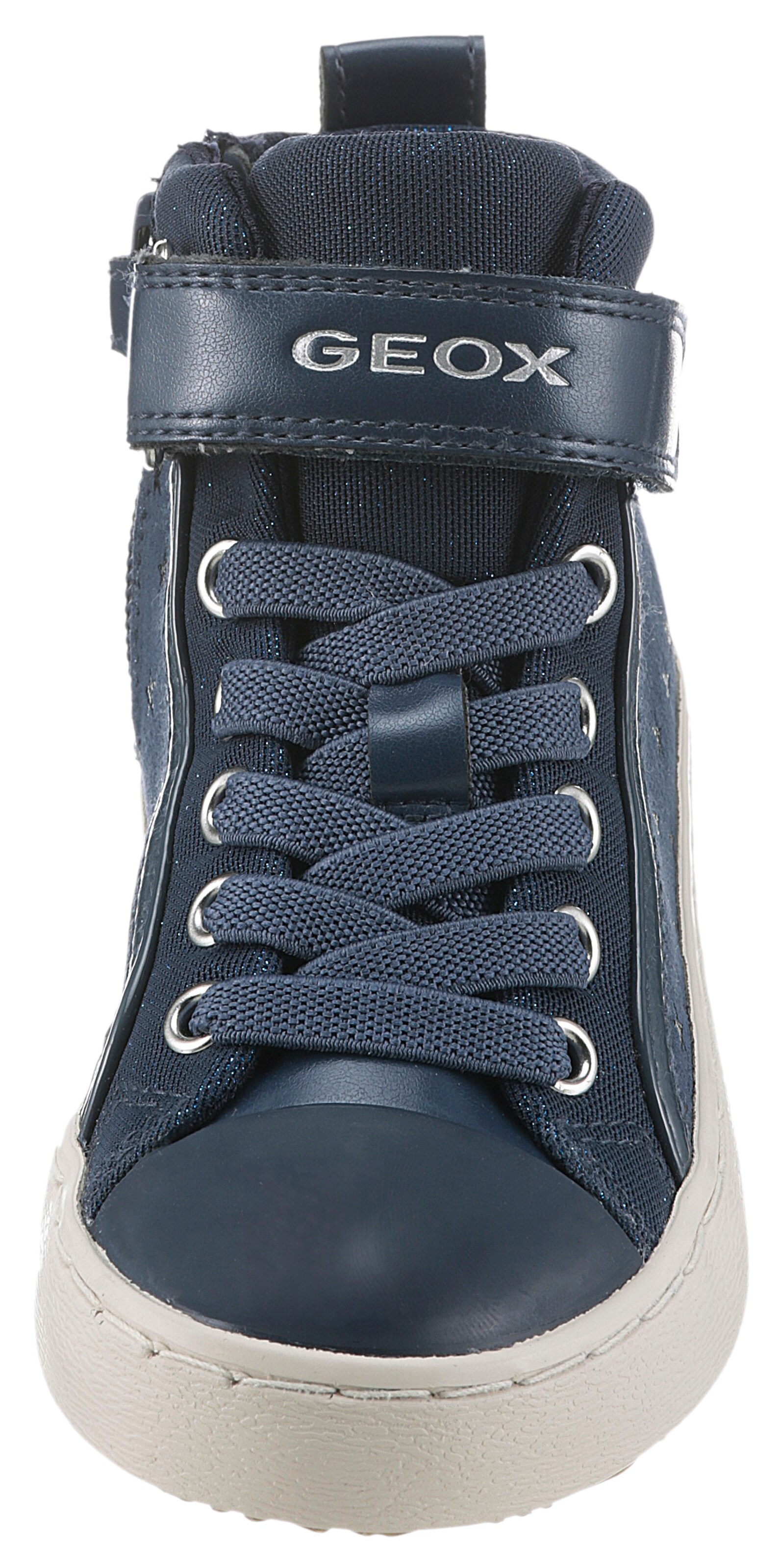 GEOX Sneakers 'Kalispera' in Blue