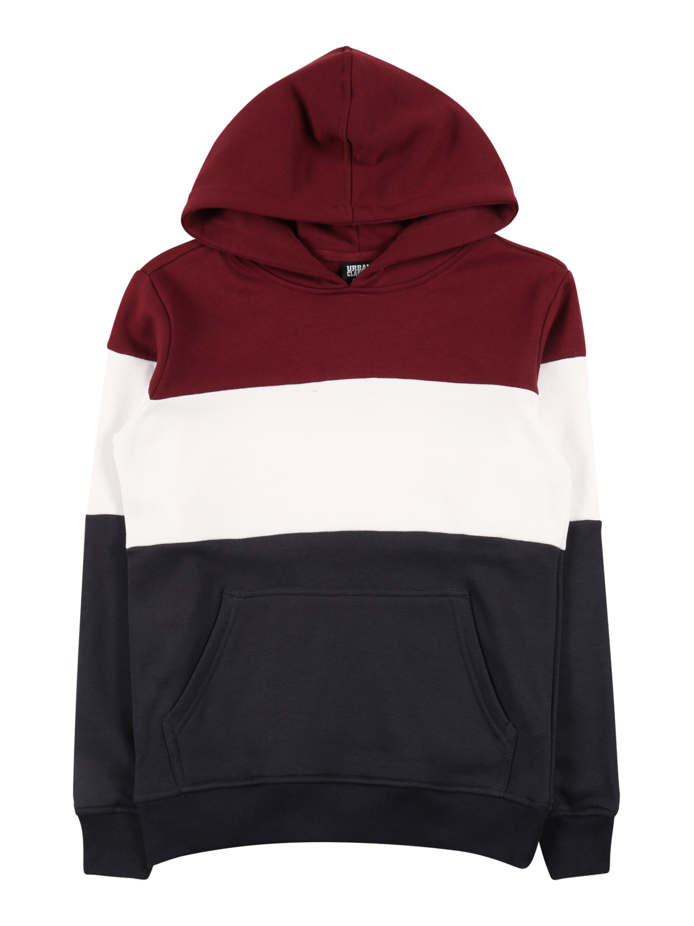 Kinder Teens (Gr. 140-176) Urban Classics Kids Sweatshirt in Mischfarben - XR85789 Kinder Teens (Gr. 140-176) Urban Classics Kids Sweatshirt in Mischfarben - XR85789