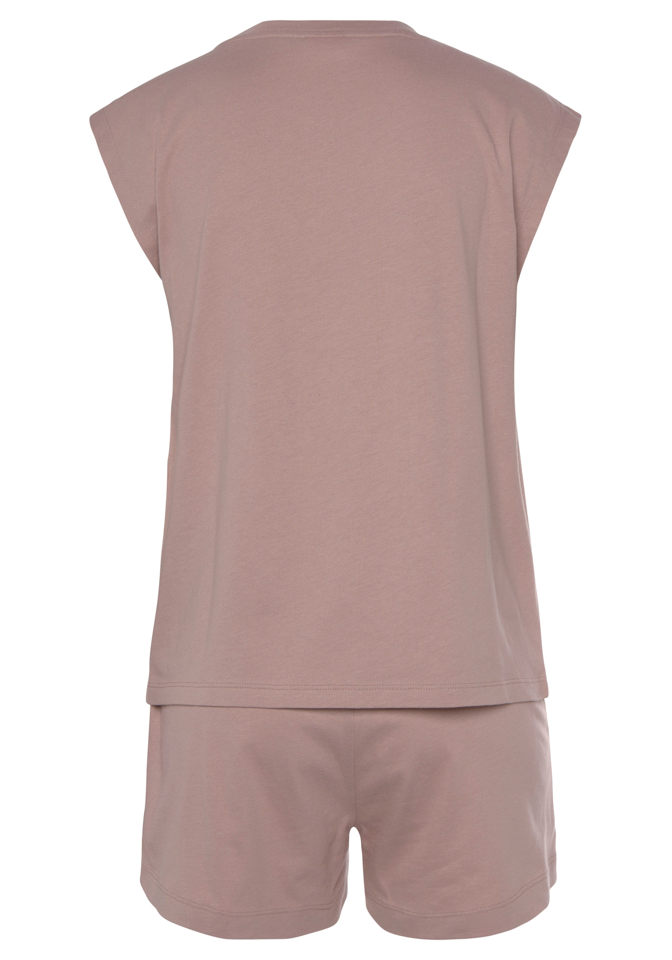 Shorty 'Dreams' VIVANCE en rose