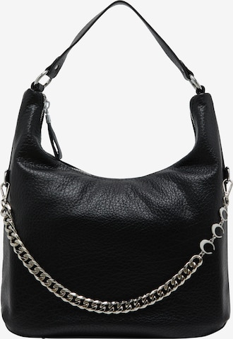 juoda NAEMI Rankinė: priekis