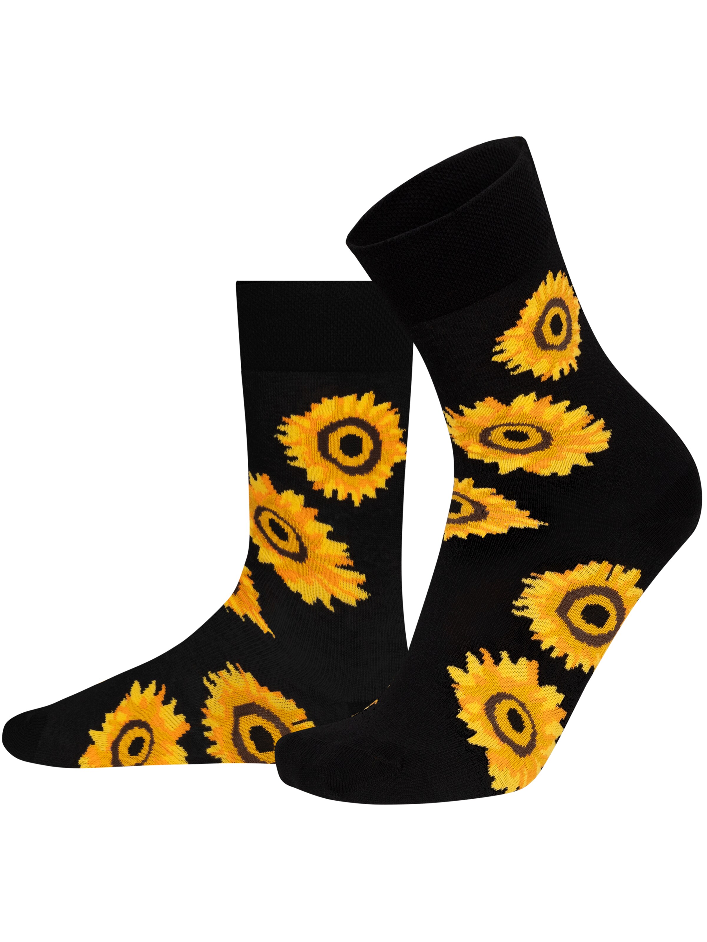 Circle Five Socken‌‌‌‌‌ in Gelb