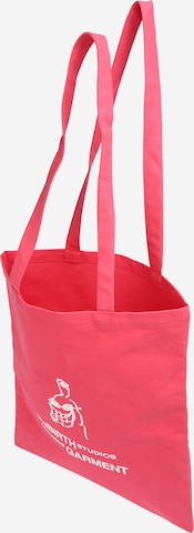Borsa a sacco 'Simple Logo' di ABOUT YOU REBIRTH STUDIOS in rosa