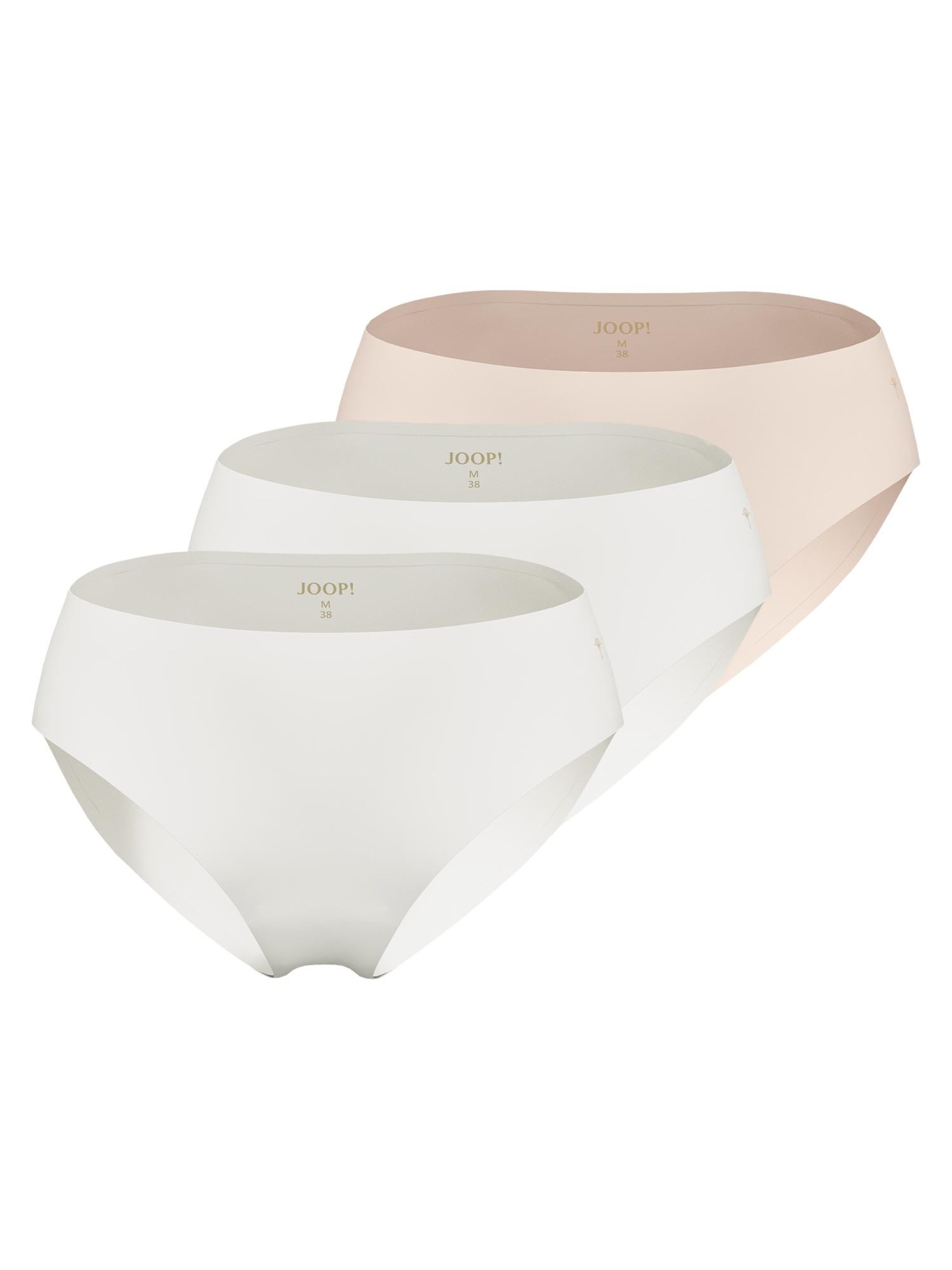 JOOP! Slip 'Sensation' in Mottled beige, Item view
