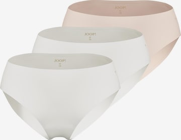 JOOP! Slip 'Sensation' in Beige: front