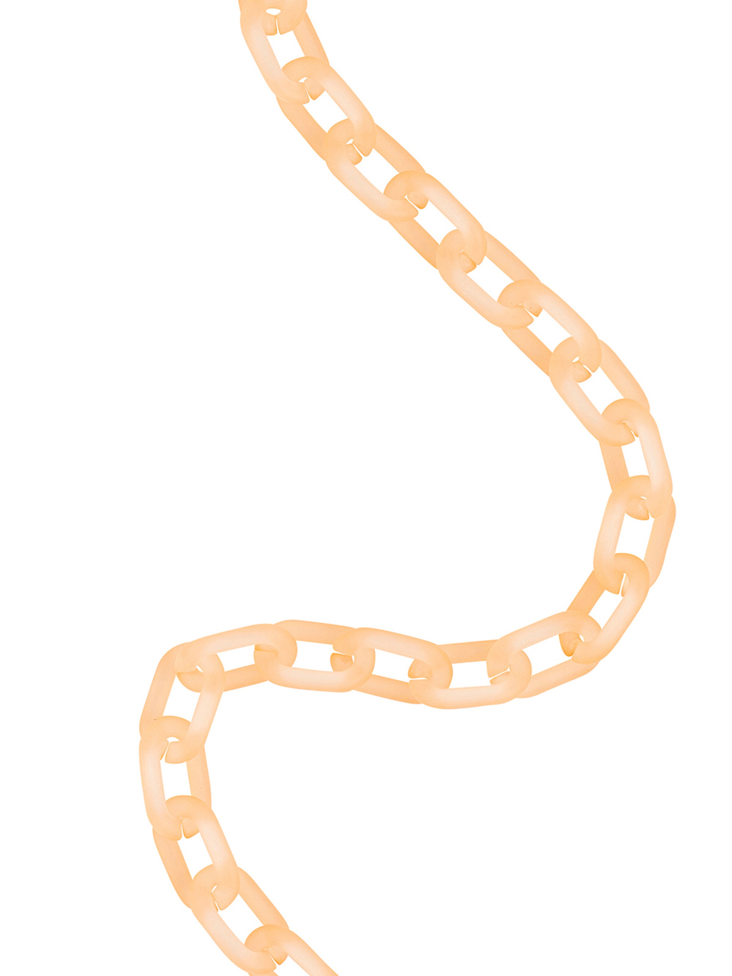 Protection pour Smartphone 'Icy' Cheeky Chain Munich en orange