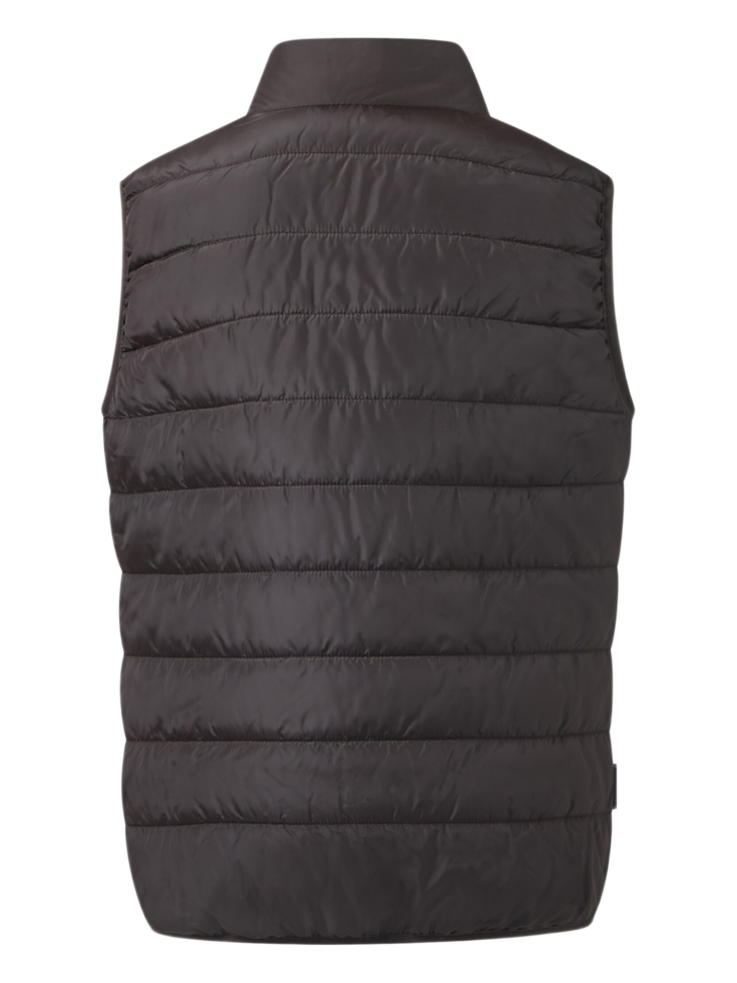 Denim Factory Vest 'Toronto' i brun