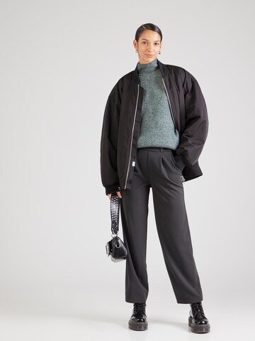 Pull-over VERO MODA en vert