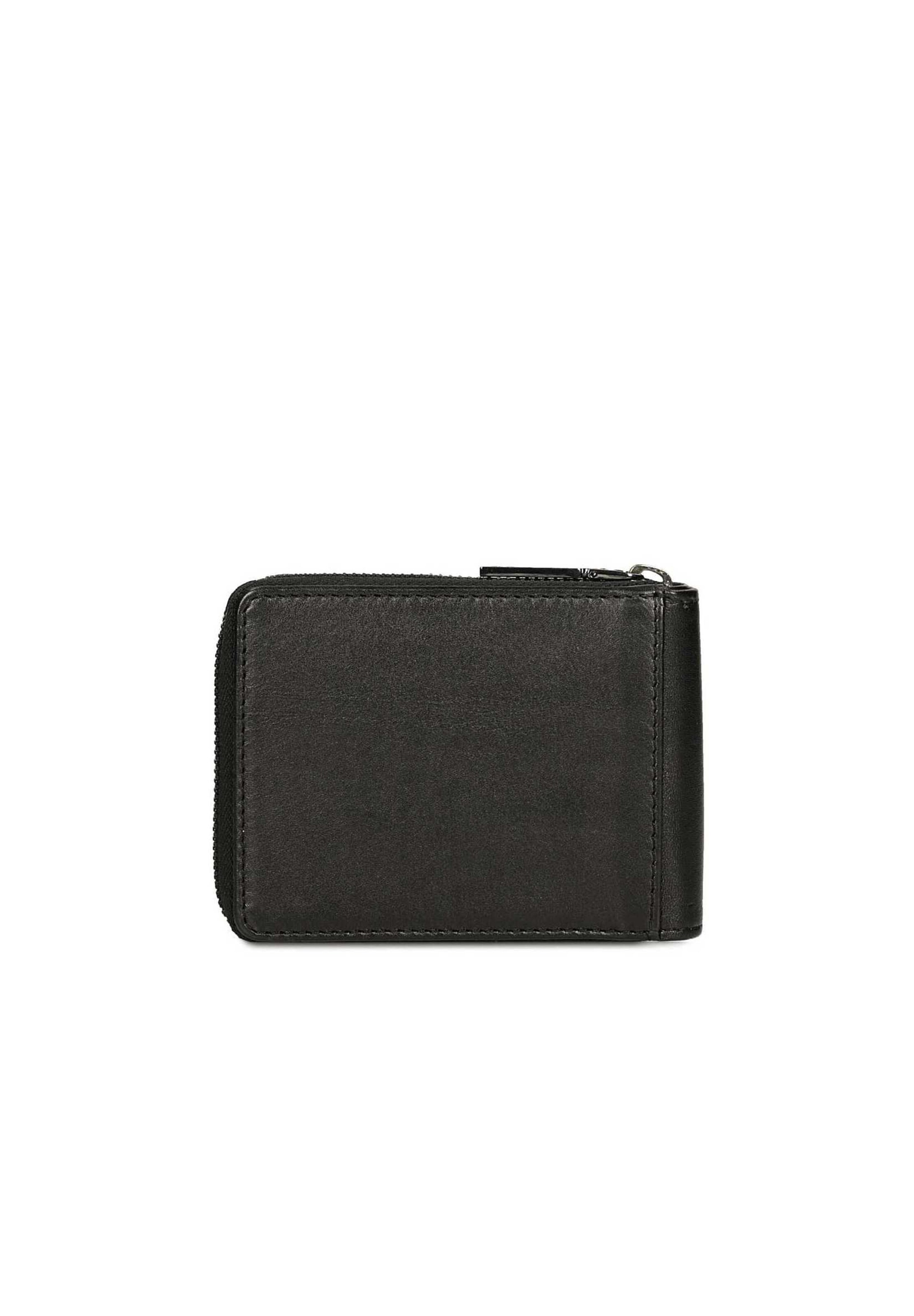 Kazar Portemonnaie in Schwarz